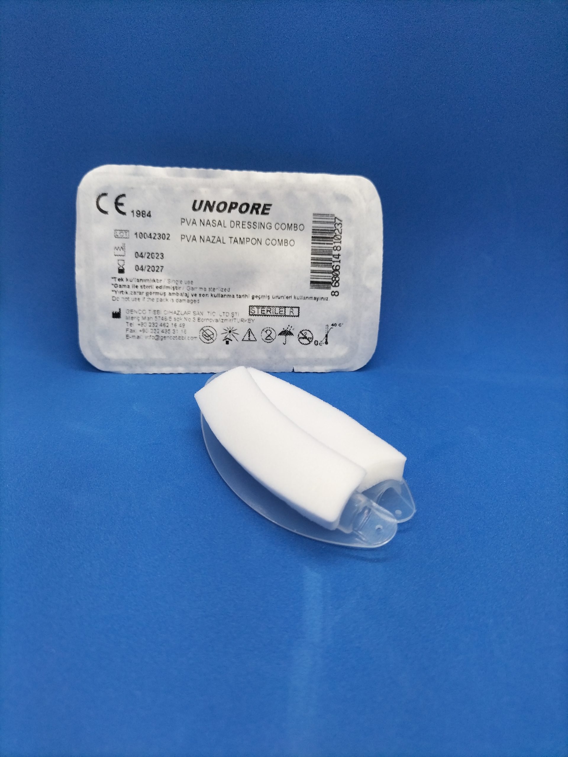 Unosplint