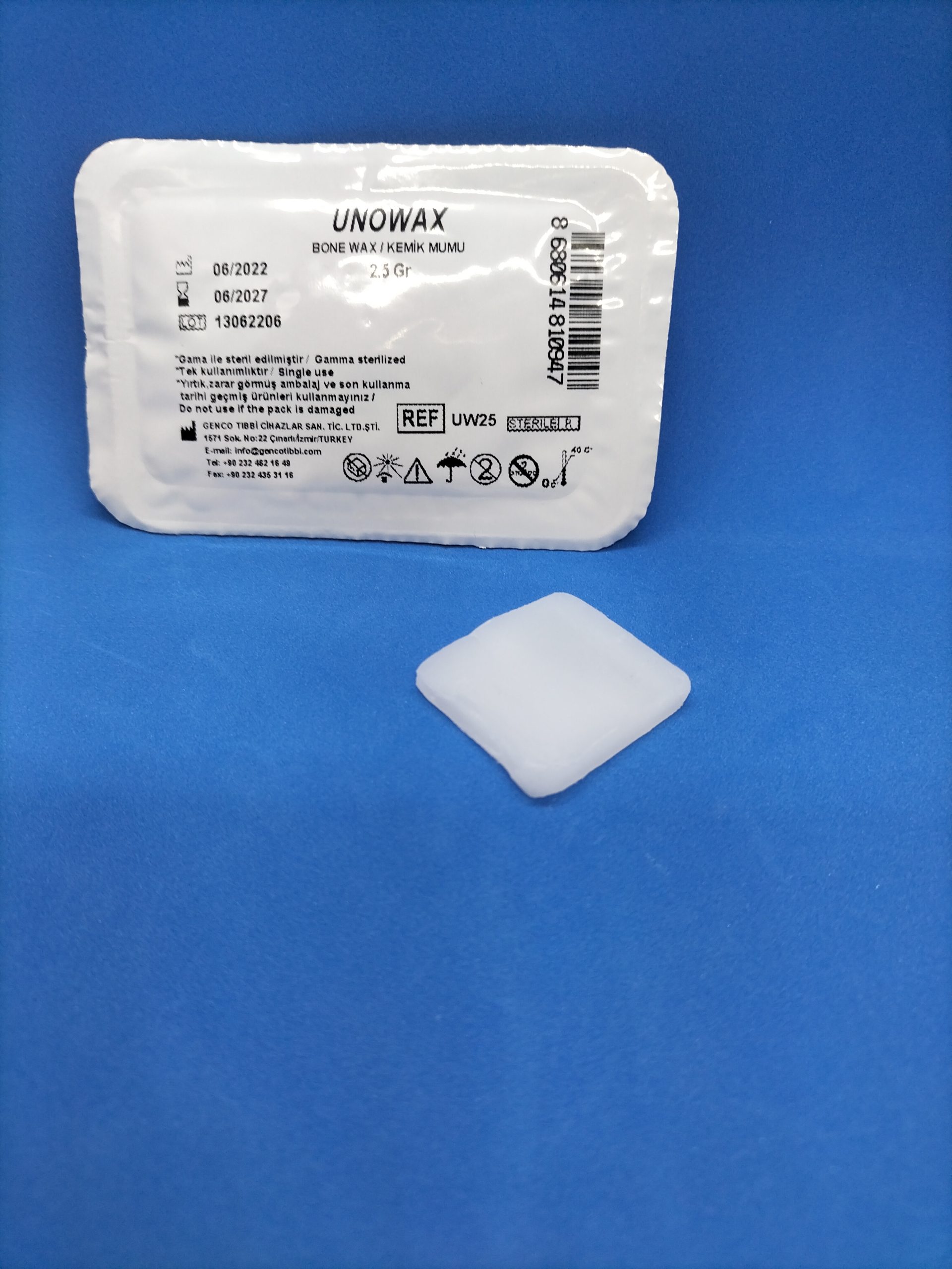 Unowax